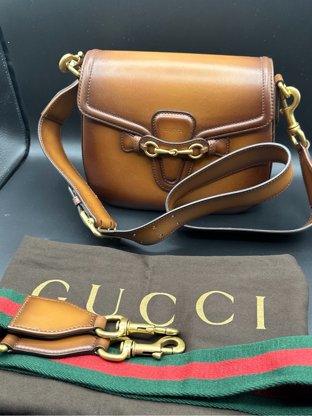 Gucci lady web